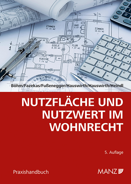 Nutzflaeche und Nutzwert im Wohnrecht