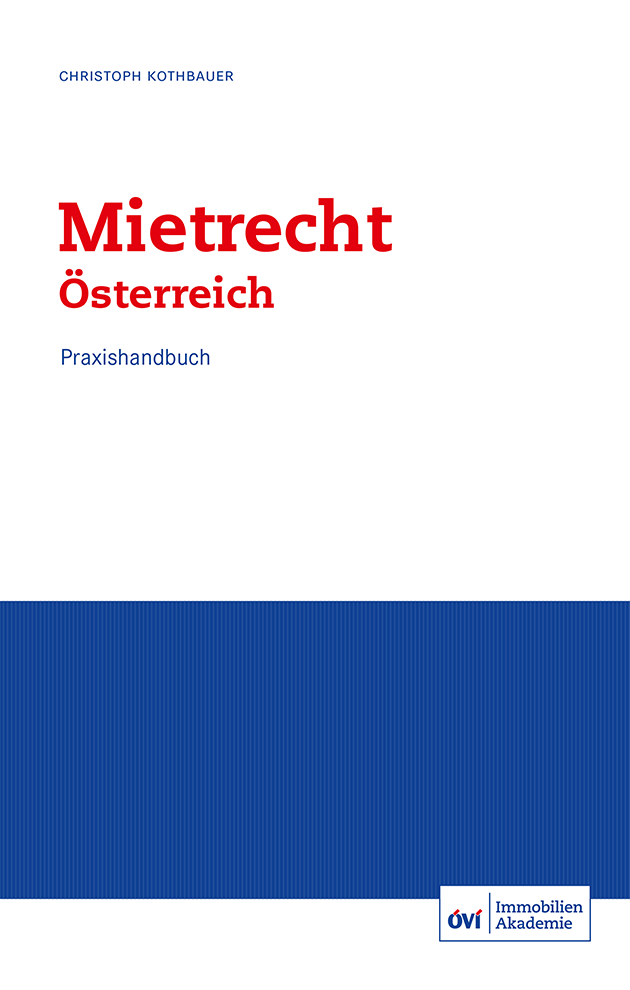 Praxishandbuch Mietrecht